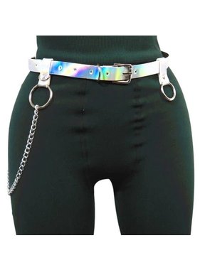 Premium Products Amery Belt Harness (Holographic) [Special Item]