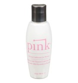 Empowered Products, Inc. Pink Silicone Lubricant 2.8 oz (80 ml)