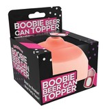 Hott Products Boobie Drink Can Topper