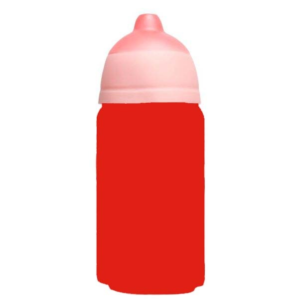 Hott Products Boobie Drink Can Topper
