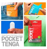 Tenga Tenga Pocket: Spark Beads