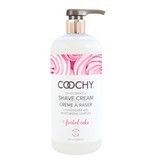 Classic Erotica Coochy Shaving Cream: Frosted Cake