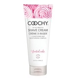 Classic Erotica Coochy Shaving Cream: Frosted Cake