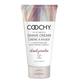 Classic Erotica Coochy Shaving Cream: Island Paradise