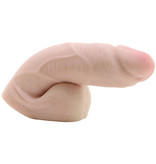 Blush Novelties Performance 5" Soft Packer (Vanilla)