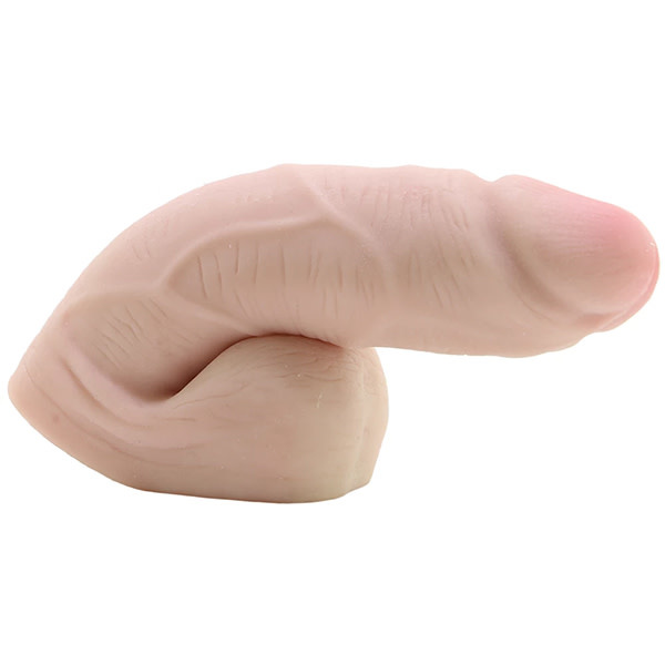 Blush Novelties Performance 5" Soft Packer (Vanilla)