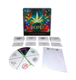 Kheper Games Dope! The Game of Dumb Questions