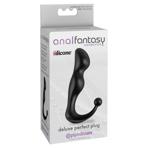 Pipedream Products Anal Fantasy Deluxe Perfect Plug