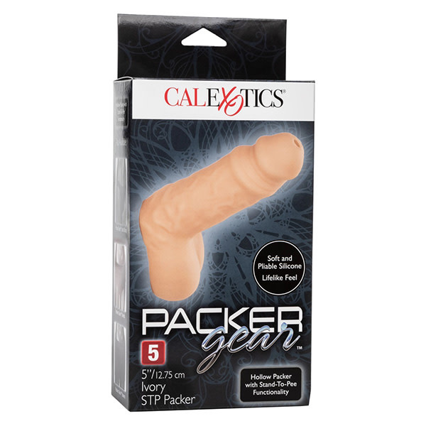 Cal Exotics Packer Gear STP Packer (Ivory)