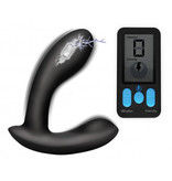 XR Brands E-Stim Pro Vibrating Prostate Massager