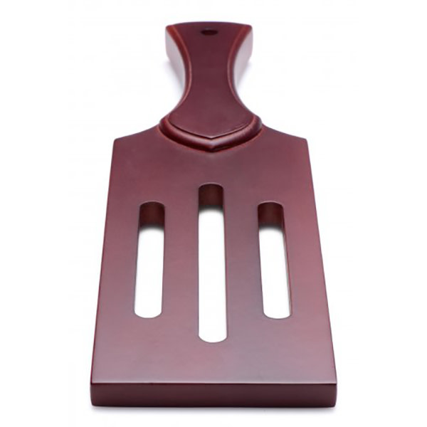 XR Brands Master Series Wooden Master's Paddle