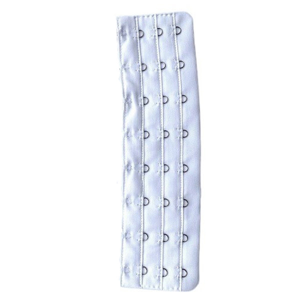 Premium Products Binder Vest Extension Hooks - 3 Rows (White)