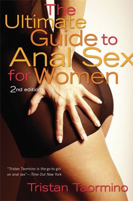 Ultimate Guide to Anal Sex for Women