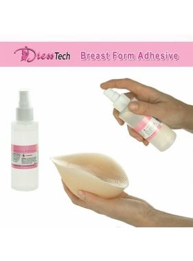 DressTech DressTech Breast Form Adhesive