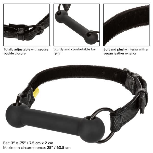 Cal Exotics Boundless Bar Gag