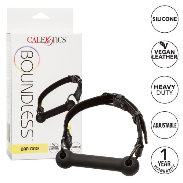 Cal Exotics Boundless Bar Gag