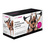 X-Gen Products WhipSmart Yoga Pleasure Swing