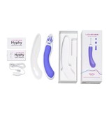 Lovense Toys Lovense: Hyphy Dual End Vibrator