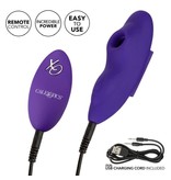 Cal Exotics Lock-n-Play Remote Suction Panty Teaser