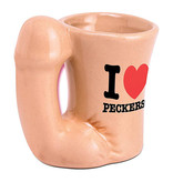 Pipedream Products Mini Sipper Penis Mug