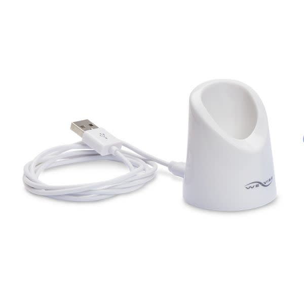 We-Vibe International Replacement Charger Base: We-Vibe Match