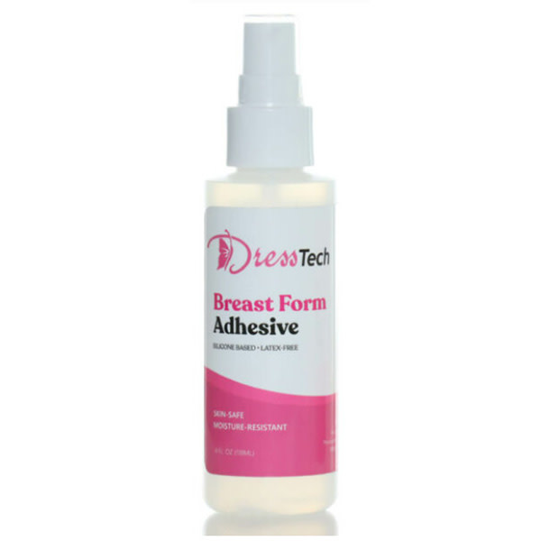 DressTech DressTech Breast Form Adhesive