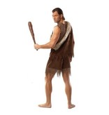 Coquette International Lingerie (Costume) Caveman