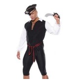 Coquette International Lingerie (Costume) Pirate