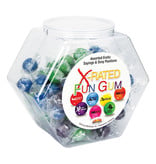 Hott Products X-Rated Fun Gum (each)