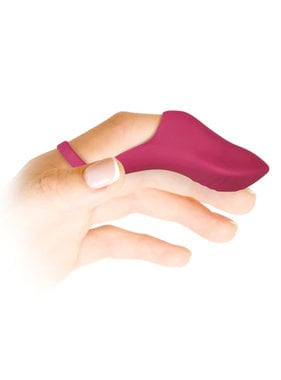 Evolved Toys Evolved Frisky Finger Vibe