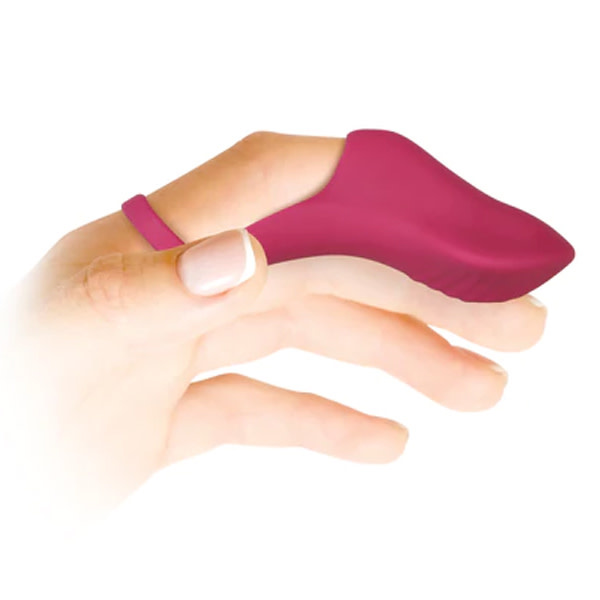 Evolved Toys Evolved Frisky Finger Vibe