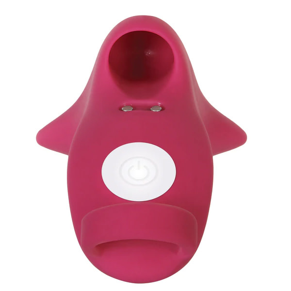 Evolved Toys Evolved Frisky Finger Vibe