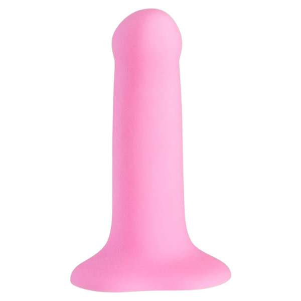 Fun Factory Toys Fun Factory Stub Dildo: Amor (Candy Rose)