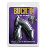 The Buck'd Pack n' Jack