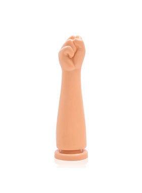 Si Novelties The Rebel Exxxtreme Fisting Dildo