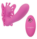 Cal Exotics Venus Butterfly Remote Pulsating Venus G