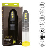 Cal Exotics Link Up Rechargeable Smart Pump