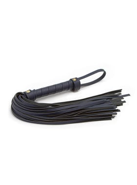 NS Novelties Bondage Couture Flogger