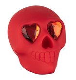 Cal Exotics Naughty Bits: Bone Head Massager