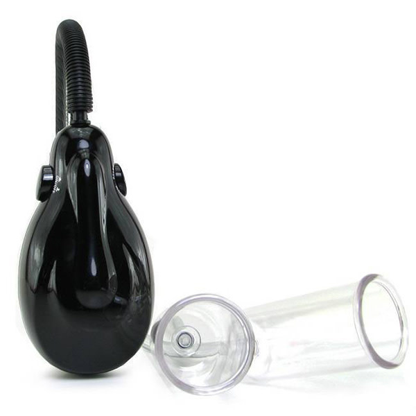 Pipedream Products Fetish Fantasy Extreme Auto-VAC Nipple Pumps