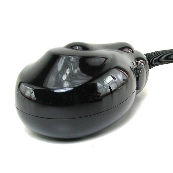 Pipedream Products Fetish Fantasy Extreme Auto-VAC Nipple Pumps