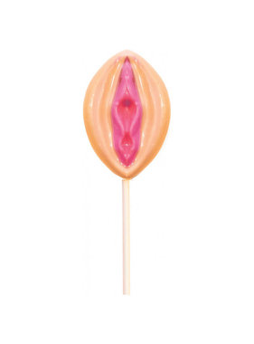 Hott Products Pussy Lickers Pussy Pops