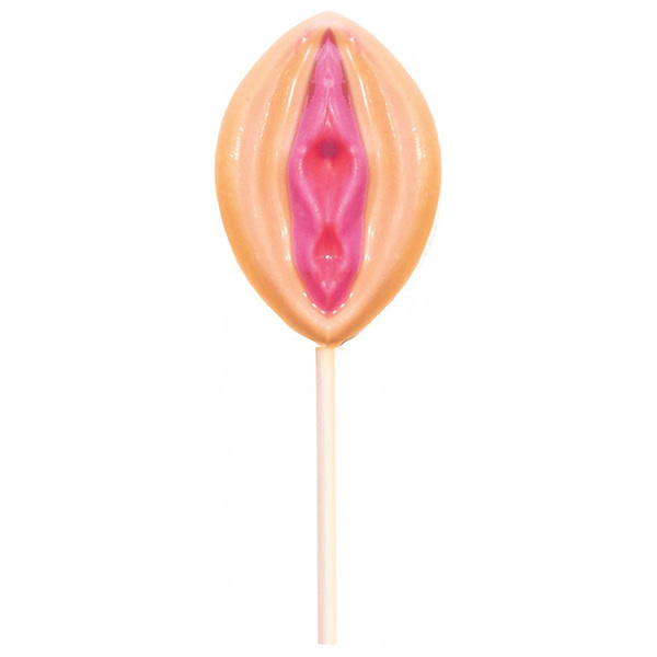 Hott Products Pussy Lickers Pussy Pops