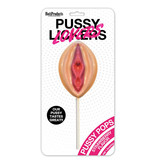Hott Products Pussy Lickers Pussy Pops
