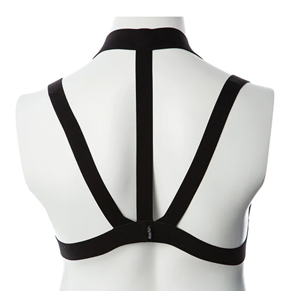 Voodoo Toys Gender Fluid Majesty Harness