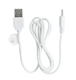 BMS Enterprises Replacement Charge Cord: Pillow Talk Feisty