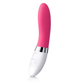 LELO Pleasure Objects LELO Liv 2 (Cerise)