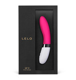 LELO Pleasure Objects LELO Liv 2 (Cerise)