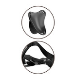 Pipedream Products King Cock Beginner's Body Dock Strap-On Harness