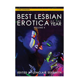 Best Lesbian Erotica of the Year: Volume 4